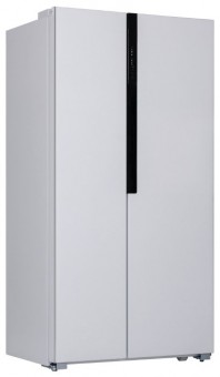 Холодильник ASCOLI ACDW520W