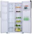 Холодильник ASCOLI ACDW520W
