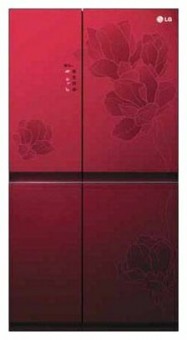 Холодильник LG GR-M247 QGMY