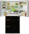 Холодильник Hitachi R-C6800UXK