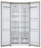 Холодильник HIBERG RFS-450D NFXq