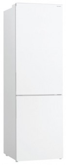Холодильник Sharp SJ-B320EVWH