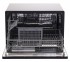 Посудомоечная машина Simfer DBB6602