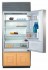 Встраиваемый холодильник Sub-Zero 650/S
