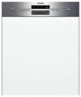 Посудомоечная машина Siemens SN 55M500