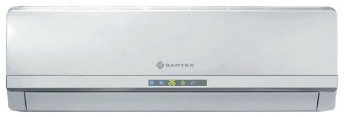 Сплит-система Dantex RK-24SEG