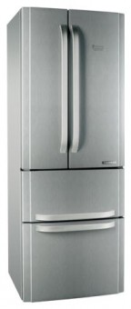 Холодильник Ariston E4D AA X C