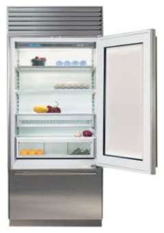 Встраиваемый холодильник Sub-Zero 650G/F