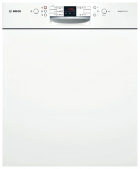 Посудомоечная машина Bosch SMI 53L82
