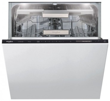 Посудомоечная машина Whirlpool WIF 4O43 DLGT E