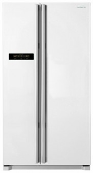 Холодильник Daewoo Electronics FRN-X22 B4CW