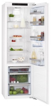 Встраиваемый холодильник AEG SKZ 81800 C0