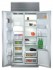Встраиваемый холодильник Sub-Zero 661/F