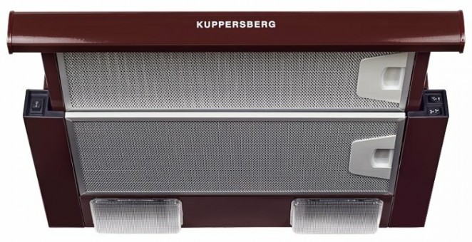 Встраиваемая вытяжка Kuppersberg SLIMLUX II 50 KG