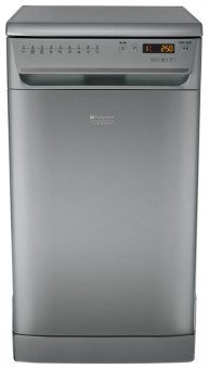 Посудомоечная машина Ariston LSFF 9H124 CX