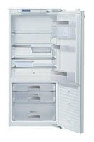 Встраиваемый холодильник Bosch KI20LA50