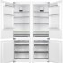 Встраиваемый холодильник Hyundai SBS:CC4033FV+CC4033FV