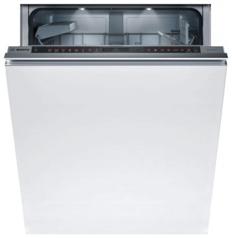 Встраиваемая посудомоечная машина Bosch SMV87PX00E