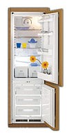 Встраиваемый холодильник Hotpoint-Ariston OK RF 3300VNFL