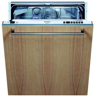 Посудомоечная машина Siemens SE 64M334