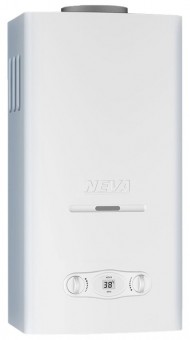 Проточный водонагреватель Neva 4510