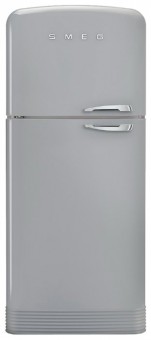 Холодильник smeg FAB50LSV