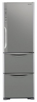 Холодильник Hitachi R-S38FPUINX