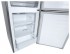Холодильник LG DoorCooling+ GA-B459CLWL