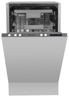 Встраиваемая посудомоечная машина Weissgauff BDW 4533 D