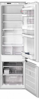 Встраиваемый холодильник Bosch KIE3040