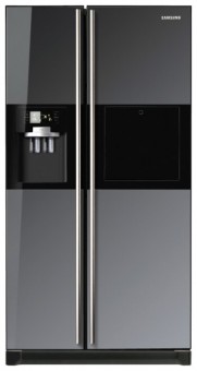 Холодильник Samsung RS-21 HKLMR