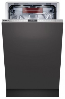 Встраиваемая посудомоечная машина NEFF S889ZMX60R