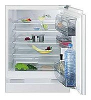Встраиваемый холодильник AEG SU 86000 1I