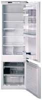 Встраиваемый холодильник Bosch KIE30440