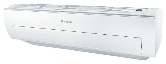 Сплит-система Samsung AR09HQFNAWKNER