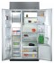 Встраиваемый холодильник Sub-Zero 695/F