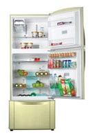 Холодильник Toshiba GR-H55 SVTR SC