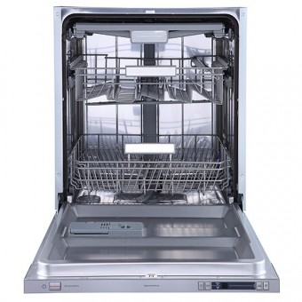 Встраиваемая посудомоечная машина Zigmund Shtain DW 269.6009 X