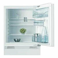 Встраиваемый холодильник AEG SU 86000 4I
