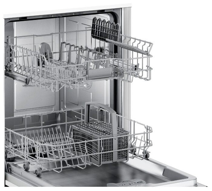 Купить встроенную посудомоечную машину bosch 60 см. Bosch smv25ax01r. Посудомоечная машина Bosch SMV 25fx01 r. Bosch serie 2 посудомоечная машина 60 см. Bosch SMV 24ax00r.