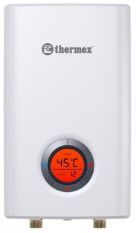 Проточный водонагреватель Thermex Topflow 8000