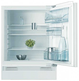 Встраиваемый холодильник AEG SU 86000 5I