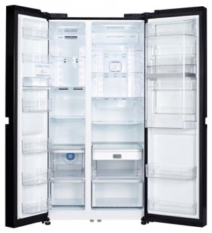 Холодильник LG GR-M317 SGKR