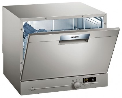 Посудомоечная машина Siemens SK 26E821
