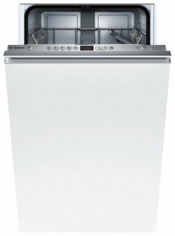 Встраиваемая посудомоечная машина Bosch SPV53M00