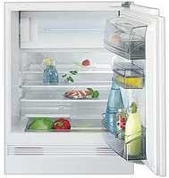 Встраиваемый холодильник AEG SU 86040