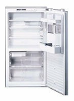 Встраиваемый холодильник Bosch KIF20440