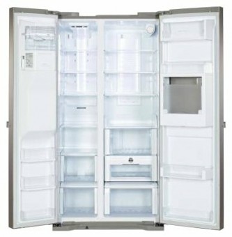 Холодильник LG GR-P247 PGMK