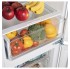 Встраиваемый холодильник MAUNFELD MBF177SW