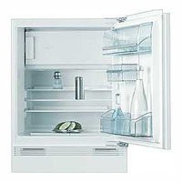 Встраиваемый холодильник AEG SU 96040 4I